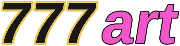 777art logo